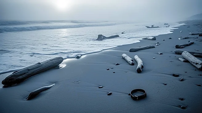 Investigation Launched After 21 Dead Canines Found on Washington State Shore