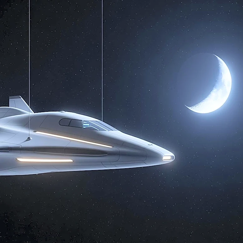 Artemis II Crew Advances Towards Lunar Fly-by Mission