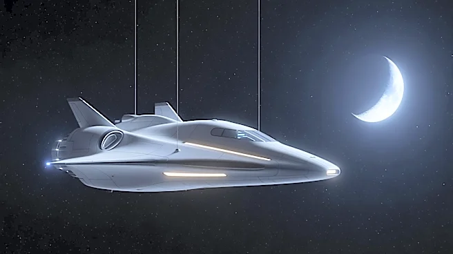 Artemis II Crew Advances Towards Lunar Fly-by Mission