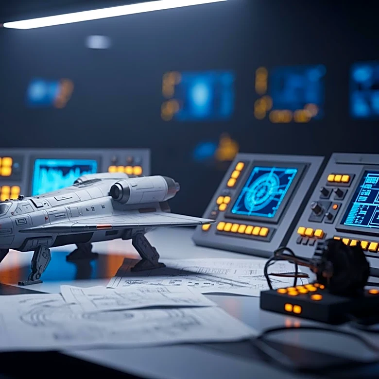 Artemis II Mission Faces Technical Challenges as Astronauts Aim to Break Apollo 13's Record