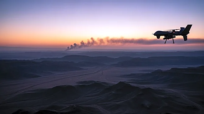 IDF Airstrike Eliminates Key Iranian Oil Commander Amid Ongoing Conflict