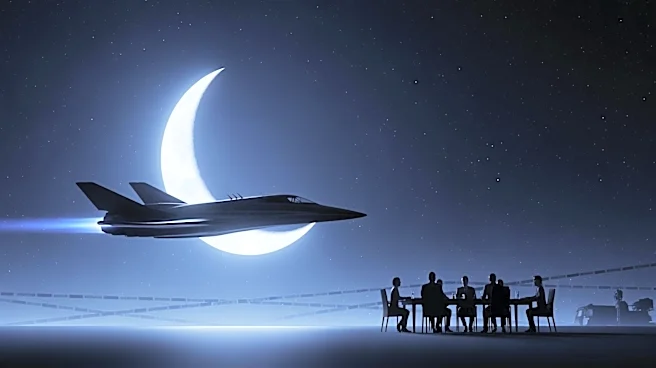 NASA's Artemis II Mission Nears Moon with Astronauts Aboard