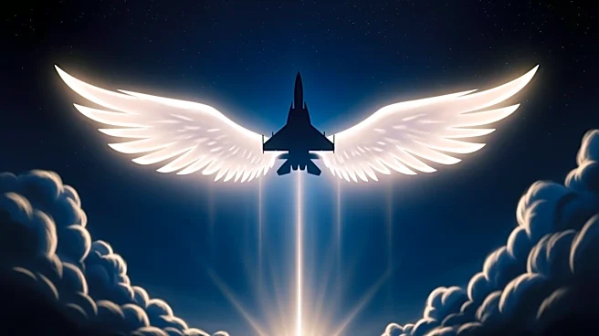 President Trump Celebrates 'Easter Miracle' with Rescue of F-15 Airman in Iran