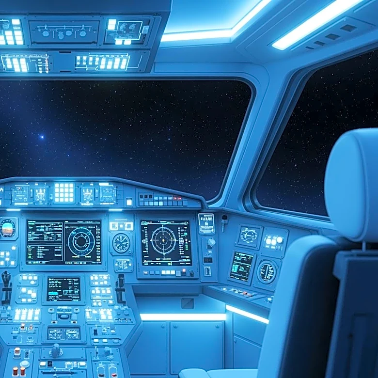 Artemis II Astronauts Conduct Key Operations in Orion Capsule