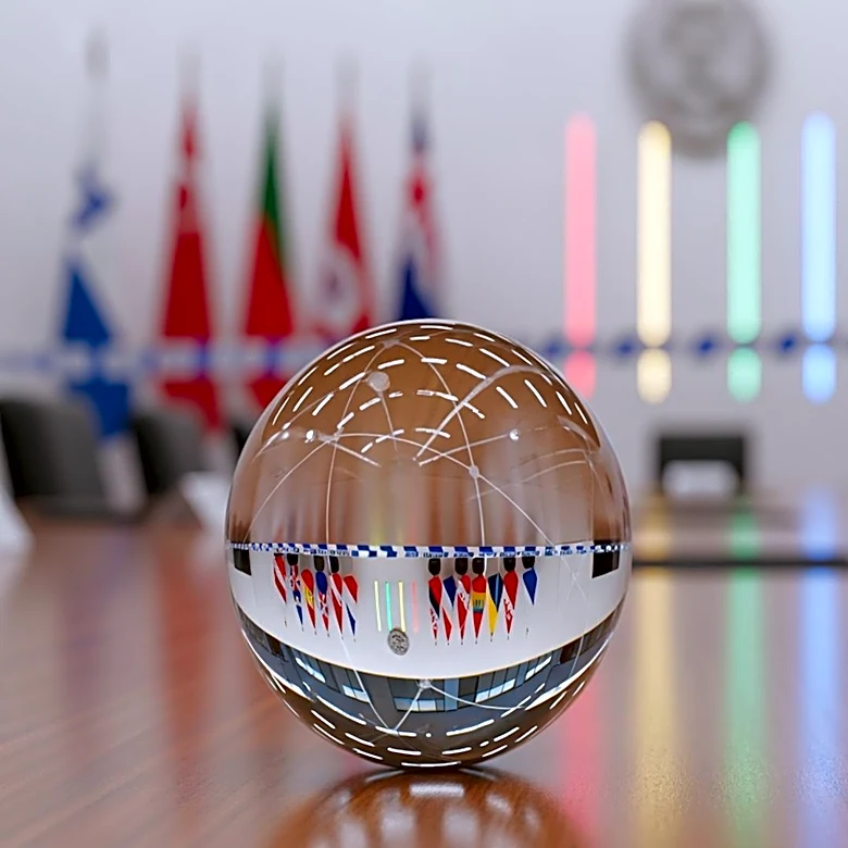 Slovakia PM Urges EU to Lift Sanctions on Russian Energy Amid Iran Conflict