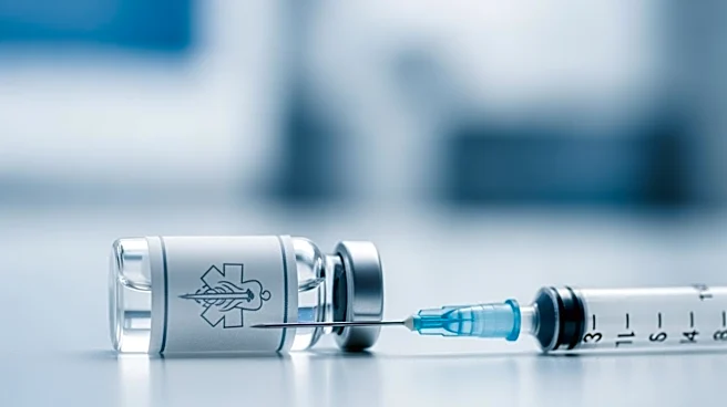 Doctors Alarmed by New Cases of Hib Amidst Vaccine Hesitancy