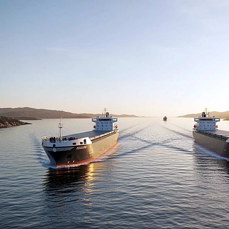 Oman and Iran Discuss Ensuring Smooth Transit in the Strait of Hormuz Amid Tensions