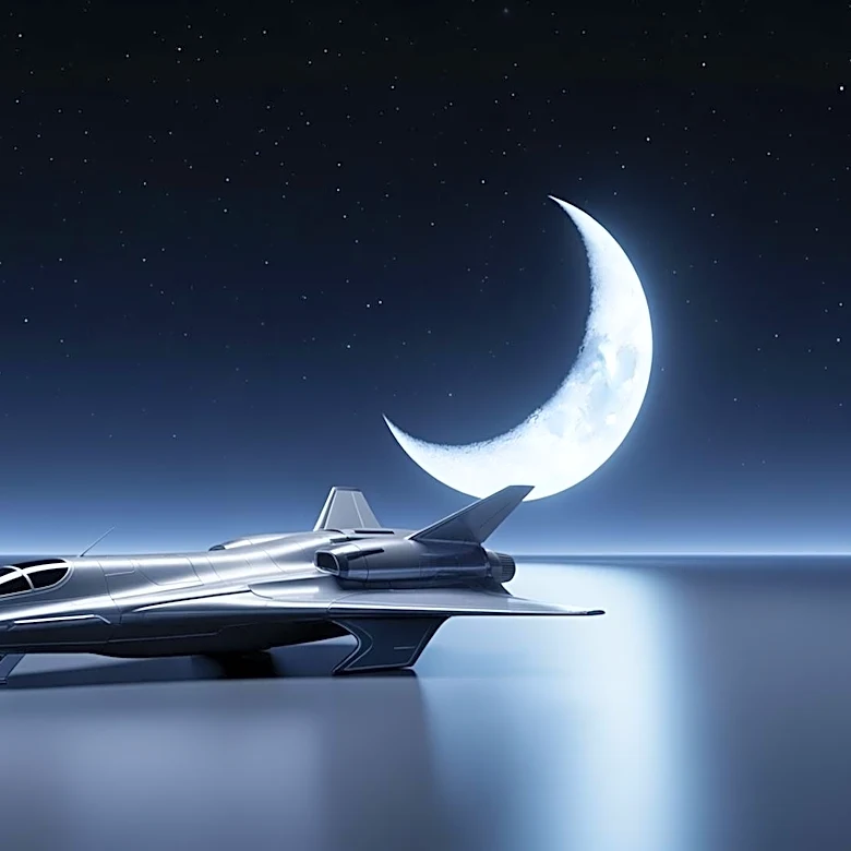 Canadian Astronaut Jeremy Hansen Praises 'Project Hail Mary' Ahead of Lunar Mission