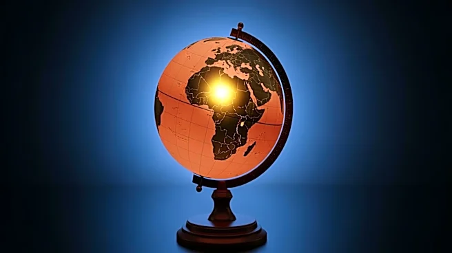 LDS Church Appoints First African President to Global Primary Leadership