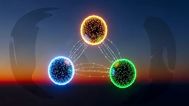 Taiwan Aligns with Israel and US Amid Rising Tensions with China