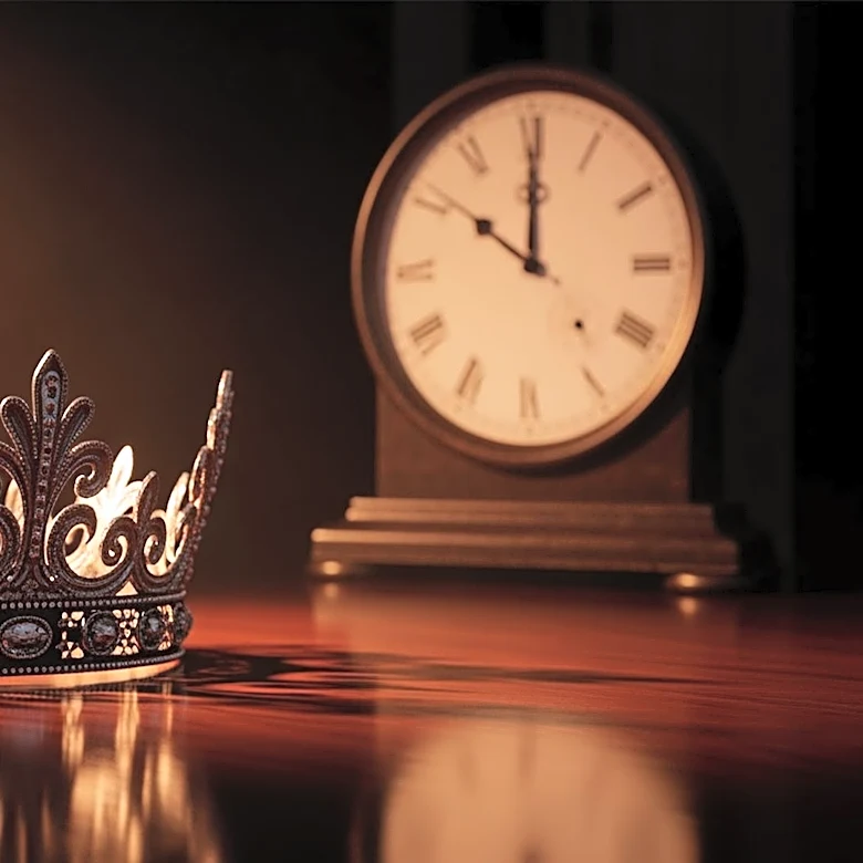 King Charles's Reaction to Harry and Meghan's Plan on Queen Elizabeth's Death Day