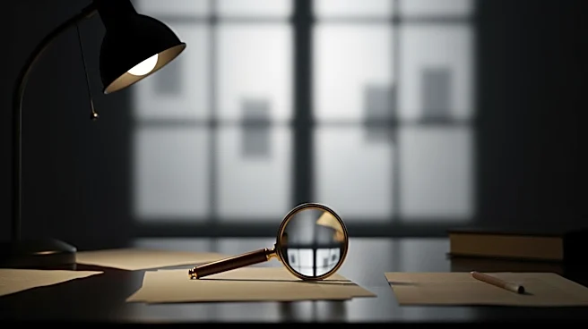 Nancy Guthrie Case: Investigation Stalled with No Direct Suspect