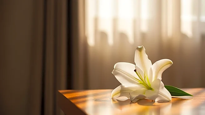 Eleanore Rzewnicki's Passing at 99: Arlington Heights Community Mourns