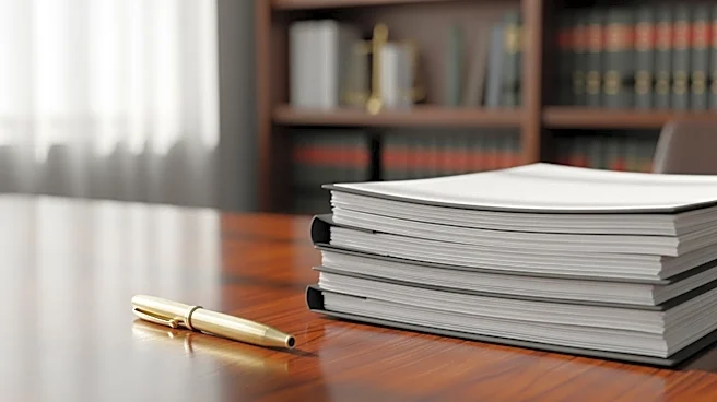 Oklahoma's 2026 Candidate Filing Period Concludes with Unexpected Shifts