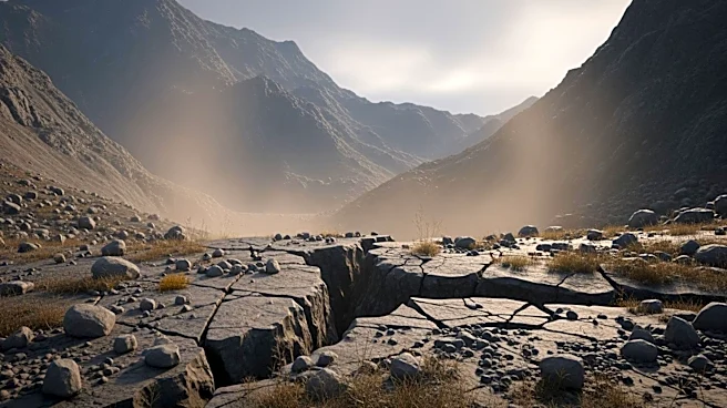 Earthquake in Afghanistan Kills 9, Including Recently Returned Refugees