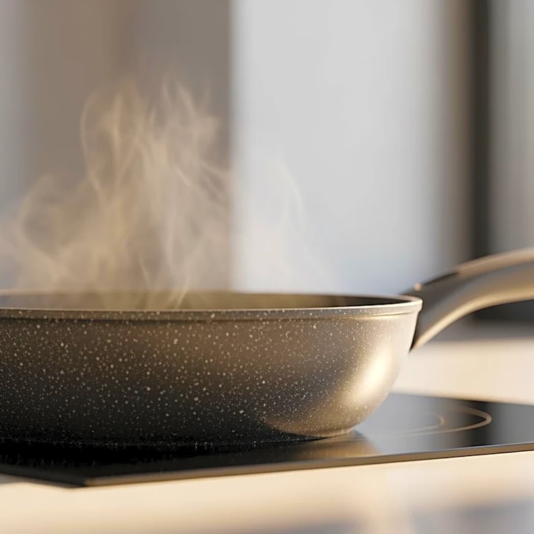 Granitestone Sauté Pans Recalled Due to Burn Injury Risk