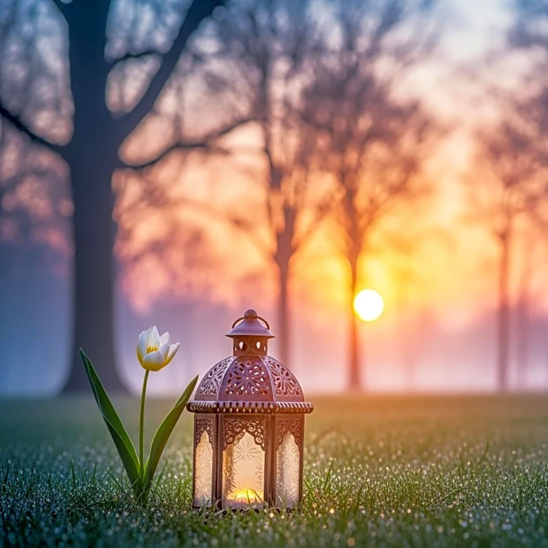 Frisco's Kaleidoscope Park Hosts Easter Sunrise Service for Local Community