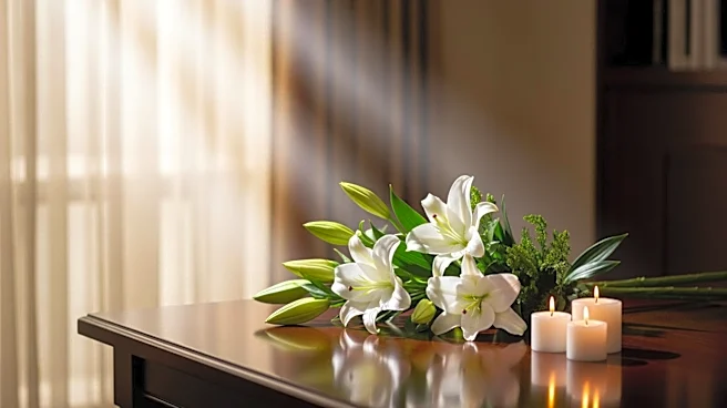 Karen Richards' Passing: Memorial Visitation Scheduled in Chicago