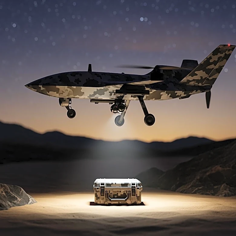 U.S. Commandos Successfully Recover Airman from Downed F-15 Jet Amidst Tensions with Iran