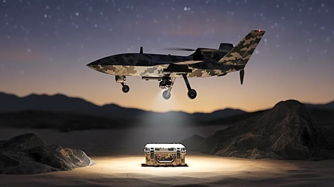 U.S. Commandos Successfully Recover Airman from Downed F-15 Jet Amidst Tensions with Iran