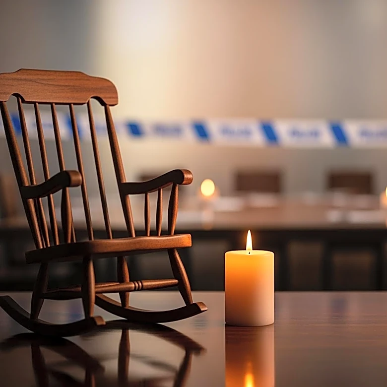 Lenore O’Connor's Passing: Community Mourns Beloved Family Matriarch