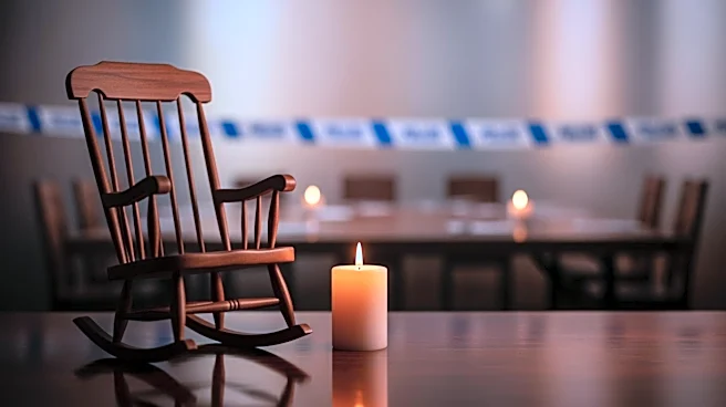 Lenore O’Connor's Passing: Community Mourns Beloved Family Matriarch