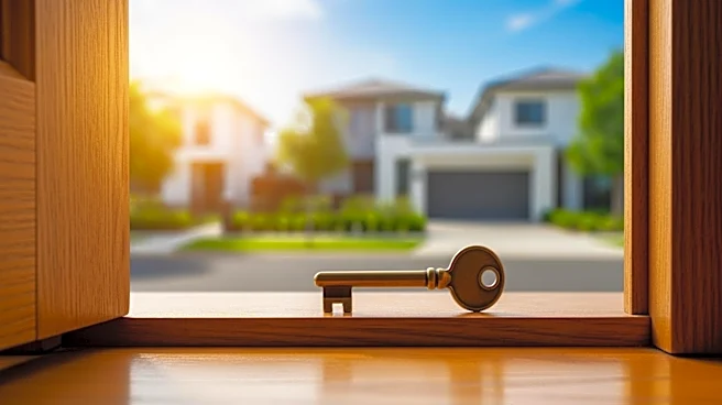 Californians Leaving State Experience Financial Relief and Increased Homeownership