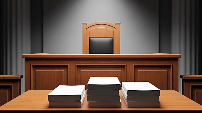 Federal Judge Blocks White House's Data Collection on University Applicants' Race