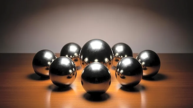 Seven General Authority Seventies of LDS Church to Receive Emeritus Status in August