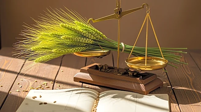 Nepal's Ministry of Agriculture Resumes Farmer Registration After Five-Month Hiatus