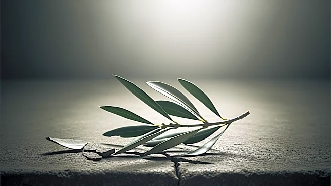 Lebanese Australians Express Despair Over Israeli Military Actions in Lebanon