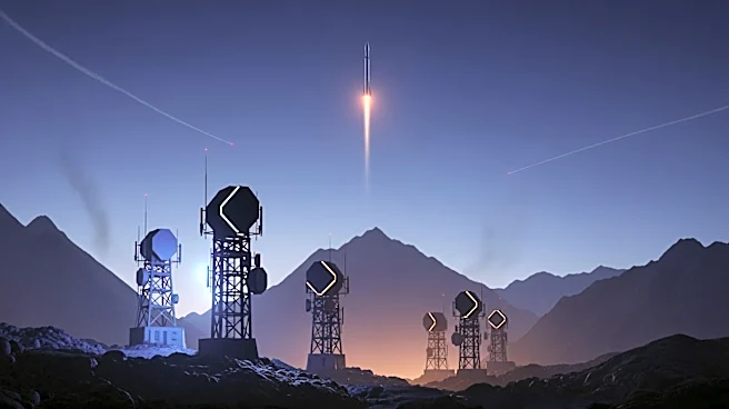 Hezbollah Rocket Launches Near UNIFIL Positions in Lebanon, IDF Reports