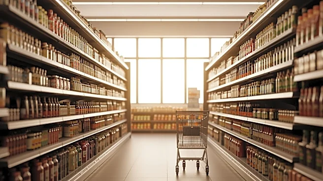 Major Grocery Chains to Close on Easter Sunday 2026, Affecting Holiday Shoppers