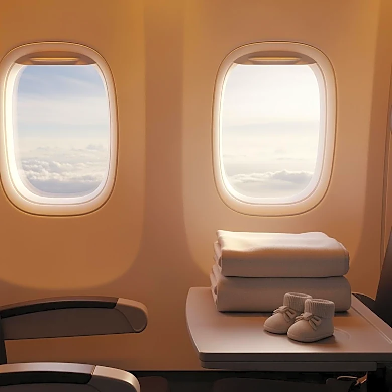 Caribbean Airlines Passenger Gives Birth Mid-Flight to New York