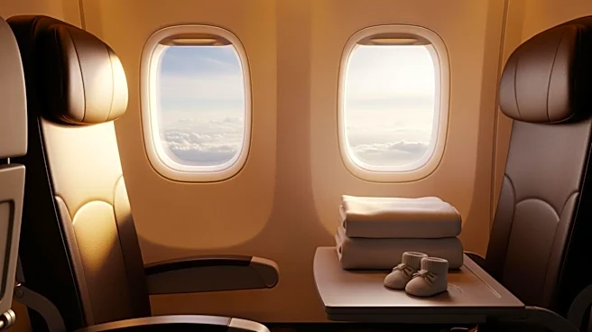 Caribbean Airlines Passenger Gives Birth Mid-Flight to New York