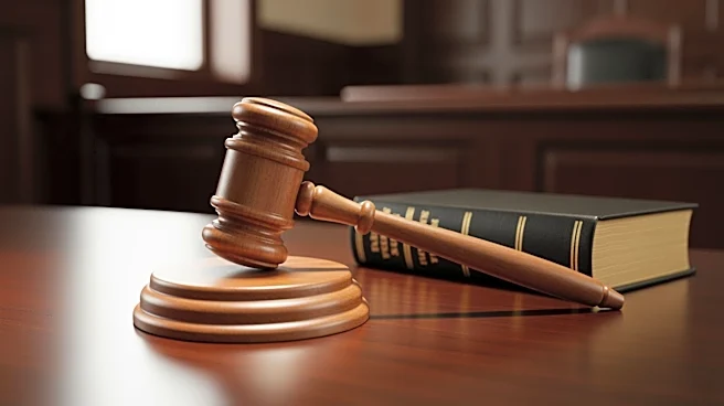 Senator Tim Kaine Open to Considering President Trump's Next Attorney General Nominee