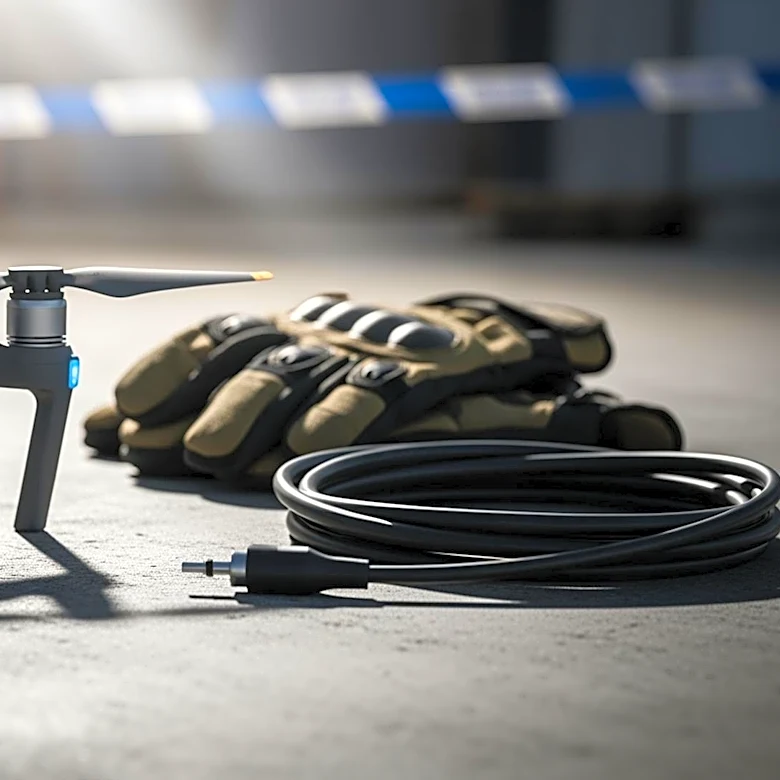 US Defense Contractor V2X Faces Criticism Over Safety Concerns in Iraq Amid Drone Attacks