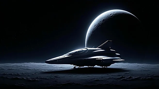 NASA Releases Stunning Photos from Artemis 2 Mission Heading to the Moon