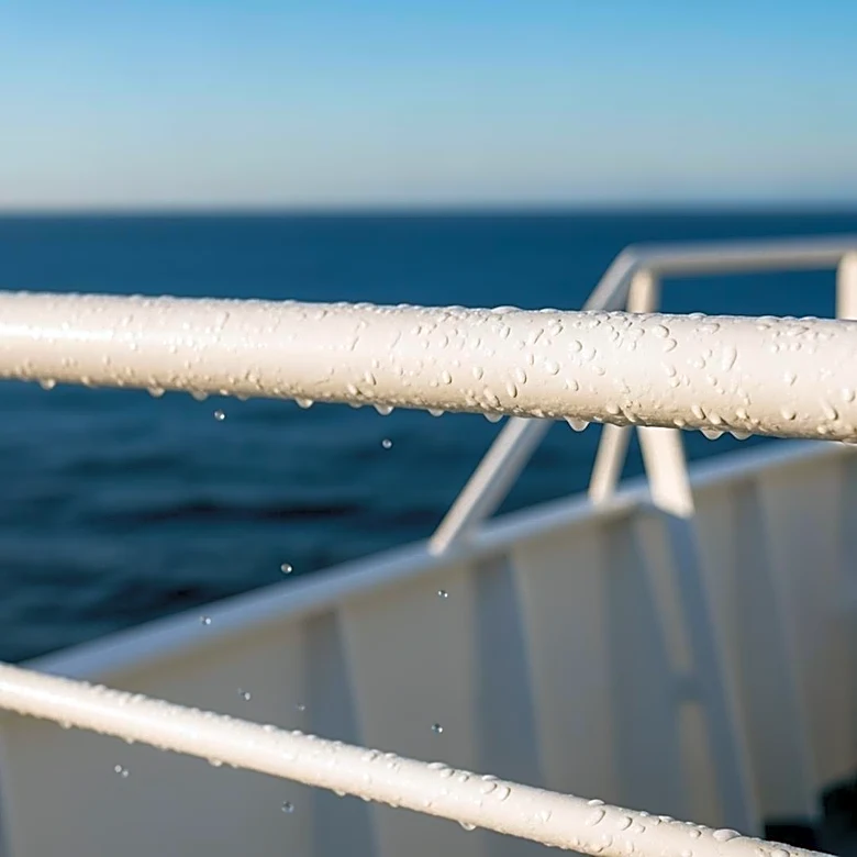 CDC Reports on Cleanliness of Cruise Lines Amid Norovirus Outbreaks