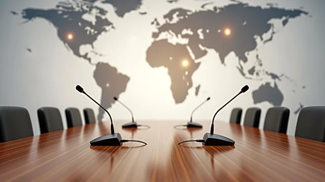 Retired General, Maryland Governor Discuss Iran War on 'Face the Nation'