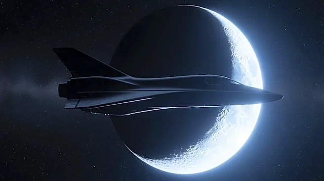 Artemis II Mission to Surpass Apollo 13's Distance Record in Lunar Flyby