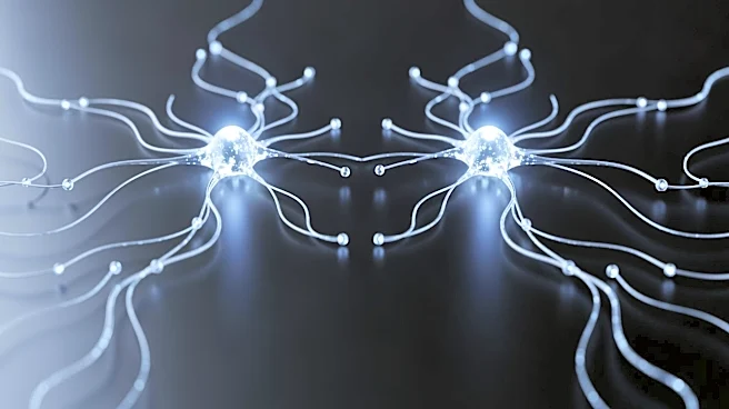 Zhejiang University Research Team Develops AI Model Inspired by Human Brain