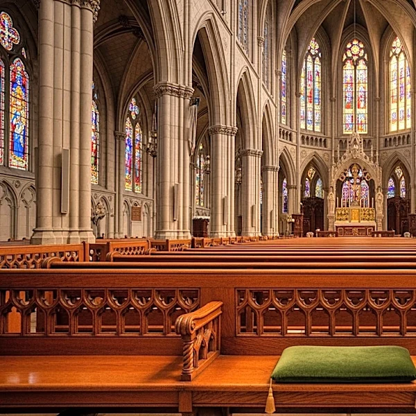 King Charles and Royal Family Attend Easter Service Amidst Andrew's Absence