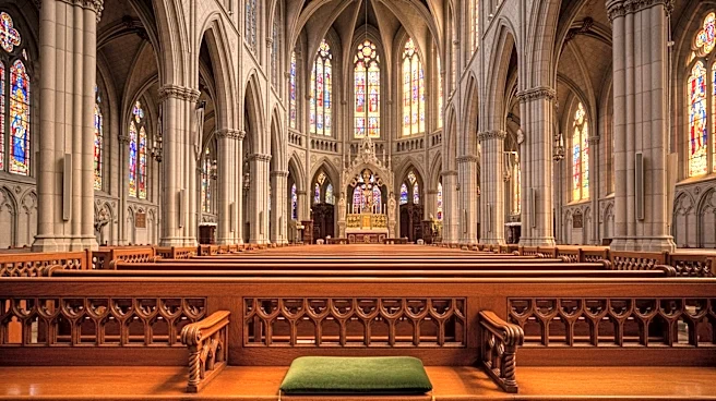 King Charles and Royal Family Attend Easter Service Amidst Andrew's Absence