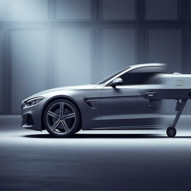 European Automakers Turn to Defense Industry Amid Declining Car Sales