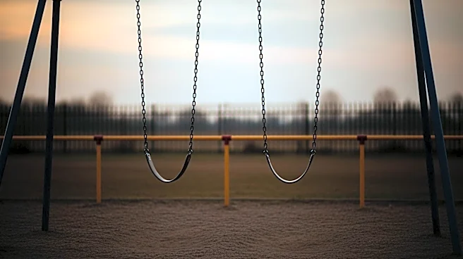 Children's Entertainer Ms. Rachel Advocates for Closure of Texas ICE Facility Amid Concerns Over Child Detainee Conditions