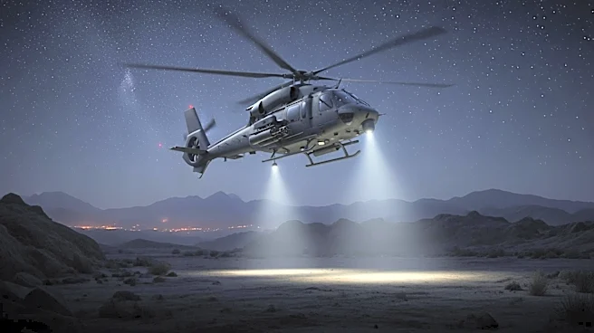 President Trump Announces Successful Rescue of U.S. Airman in Iran Amid Escalating Tensions