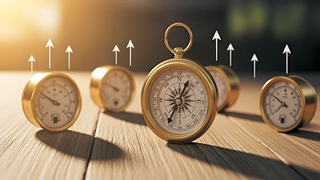 Senegal Bans Ministerial Travel Amid Rising Oil Prices