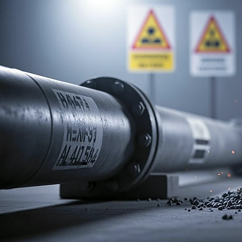 Serbian President Announces Discovery of Explosives Near Gas Pipeline to Hungary