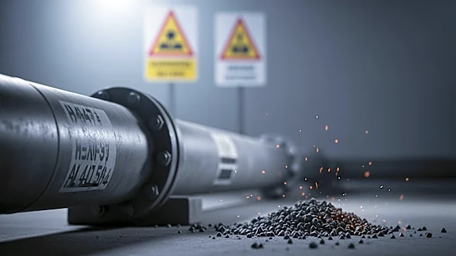 Serbian President Announces Discovery of Explosives Near Gas Pipeline to Hungary